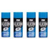 4X Silicone Lubricant Spray 200ml Technical Spray